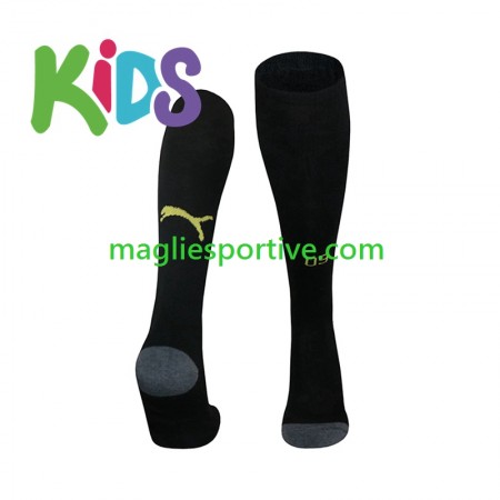 Borussia Dortmund Bambino Trasferta Calzettoni 2024-2025